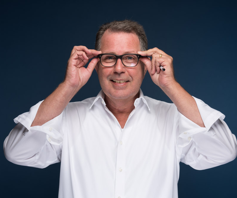 Ed Riseman, General Manager Ed Riseman, General Manager
