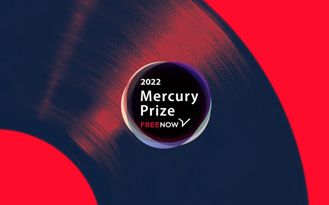 Leveraging the Mercury Prize to drive brand awareness for FREENOW