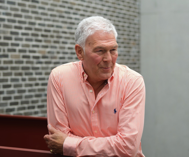 Nick Scott, CEO and Chairman Nick Scott, CEO and Chairman