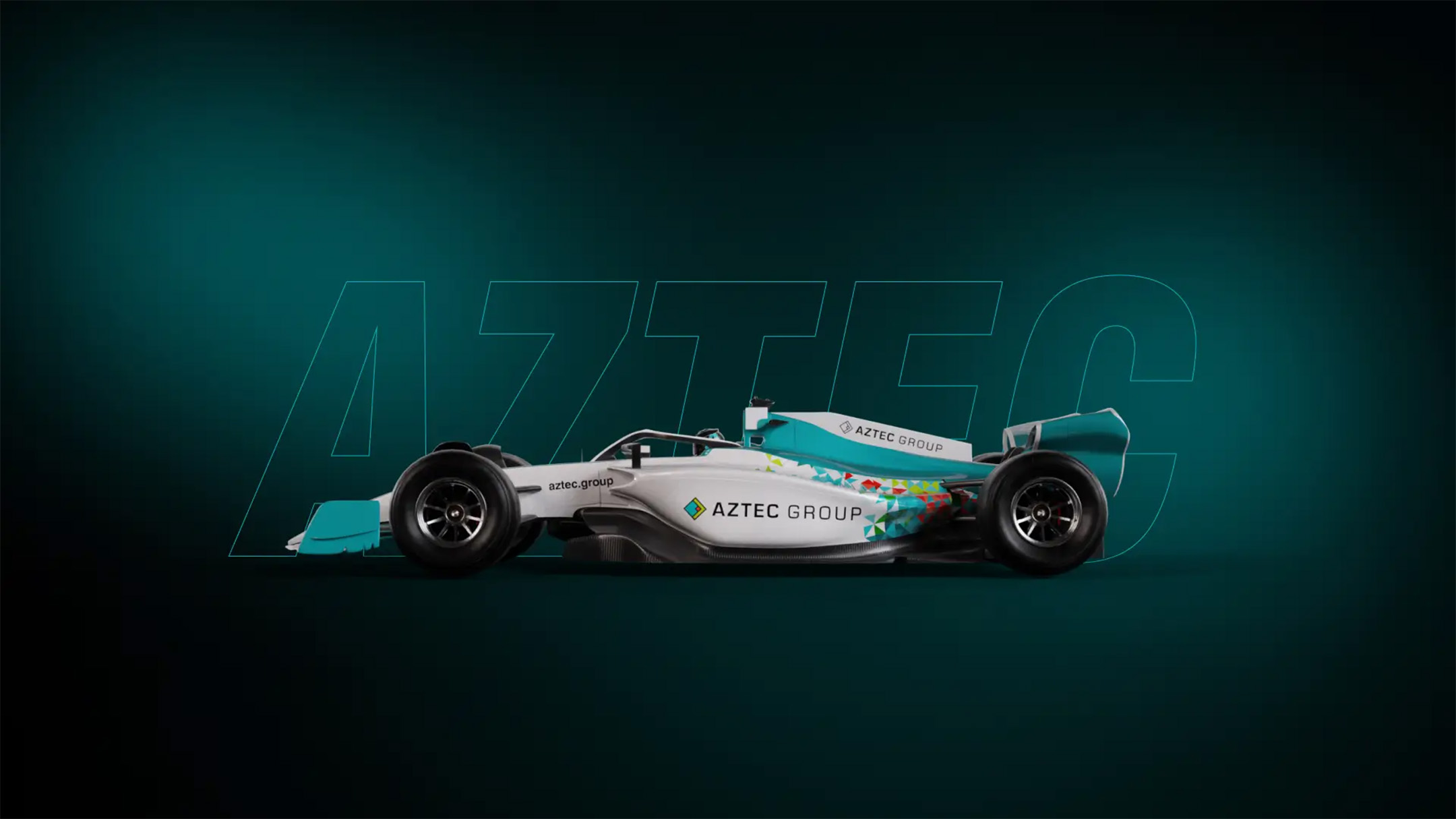 B2B Landing Page Campaign for Aztec Fund Services