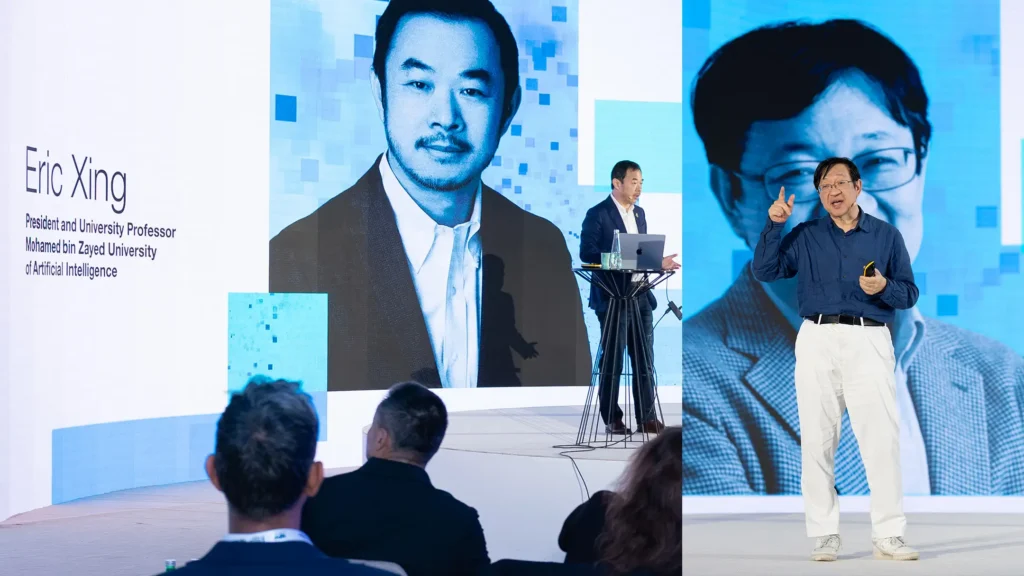 Conference management case study: Planning and delivering an academic conference for AI research leadership