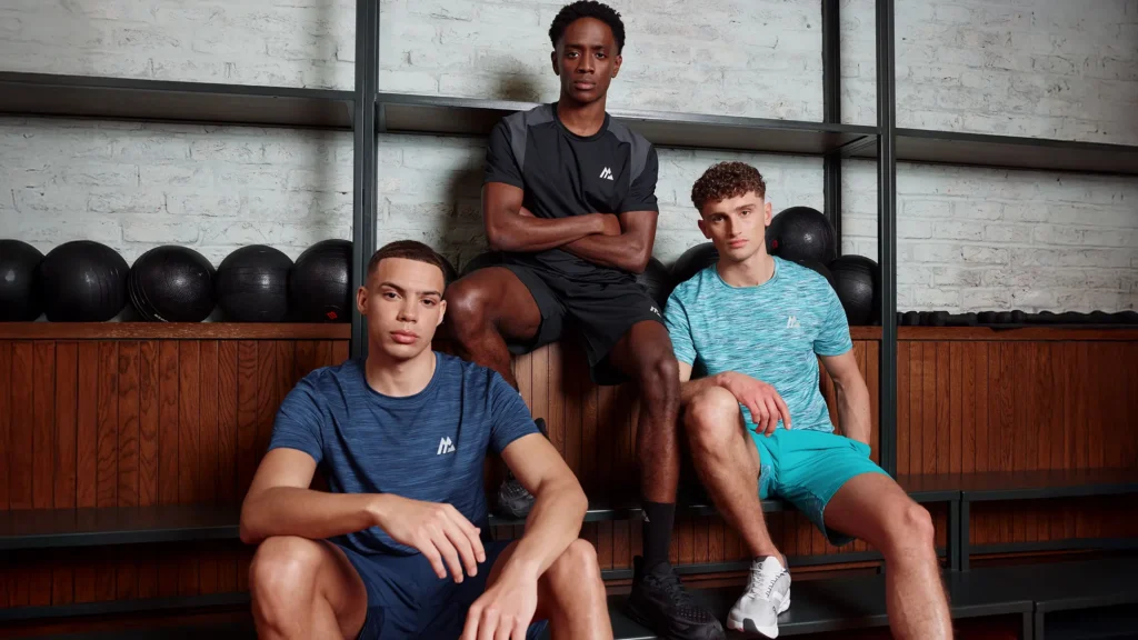 Branding case study: Developing a seamless strategy to enhance the complete Montirex brand experience