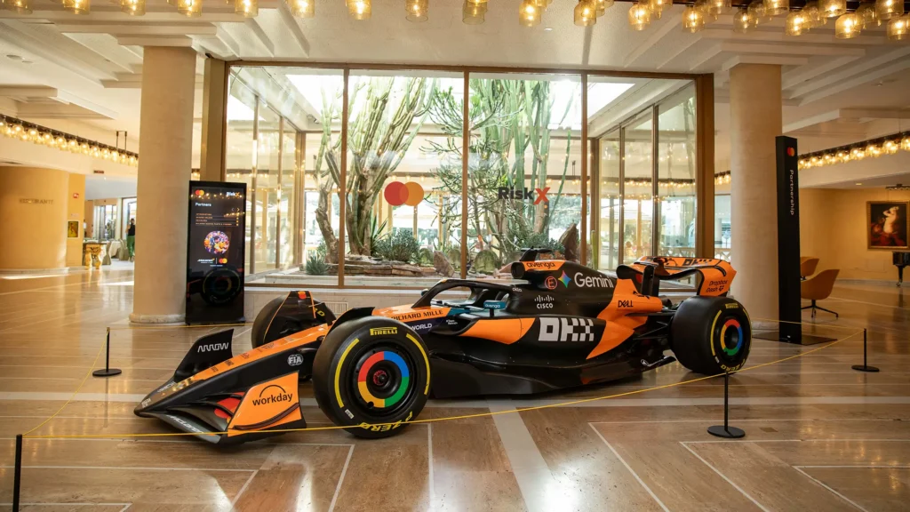 Conference management case study: Delivering a global cybersecurity event for 600+ finance leaders in Rome