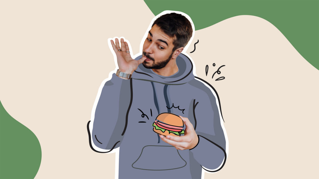 Brand marketing case study: Encouraging Welcome Break customers to eat-in and help the environment