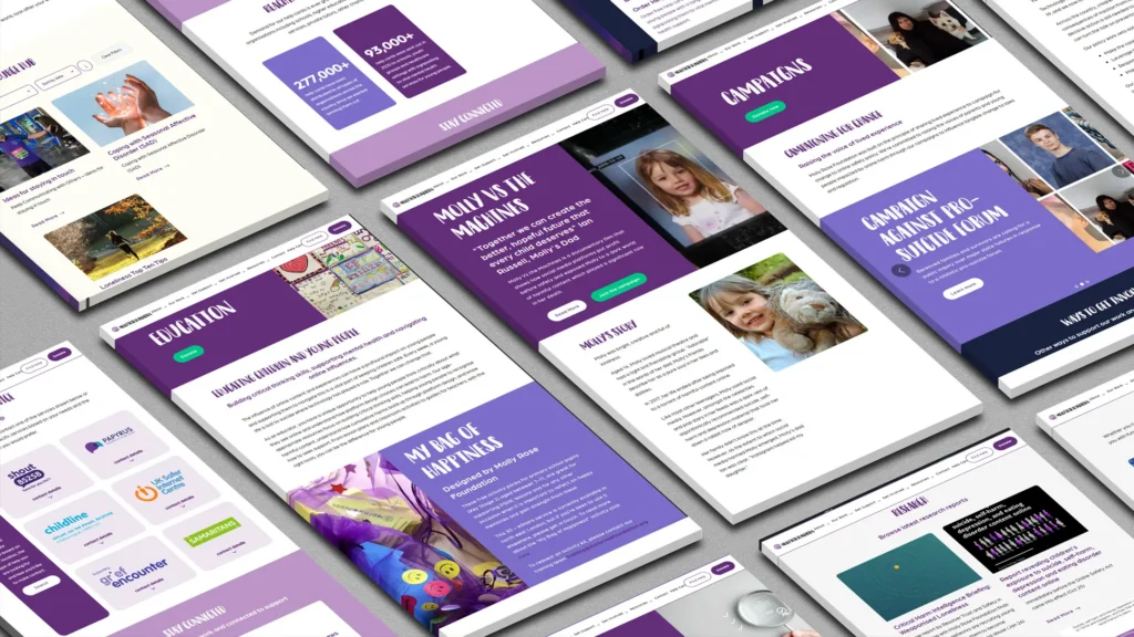 Film promotion case study: Supporting the national launch of Molly vs The Machines