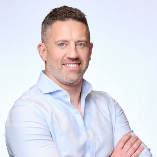Michael Robinson
