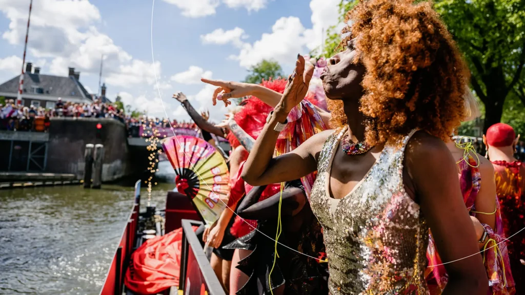 Inclusive marketing case study: Building understanding through authentic storytelling for Mastercard Netherlands